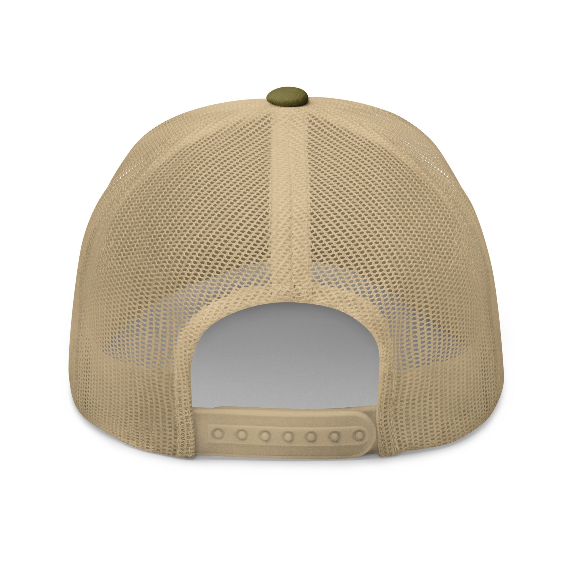MAGA Trucker Cap - Image 2