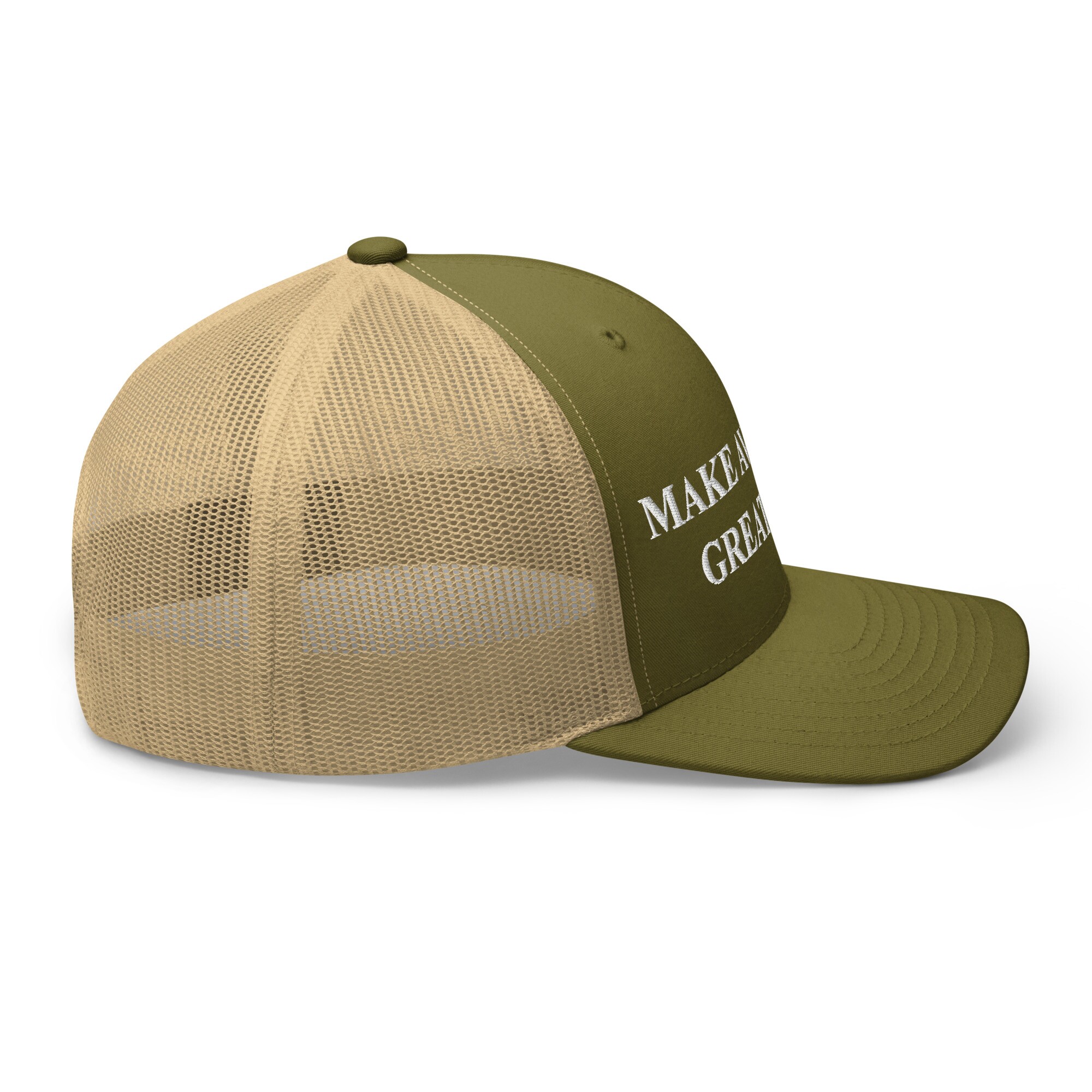 MAGA Trucker Cap - Image 5